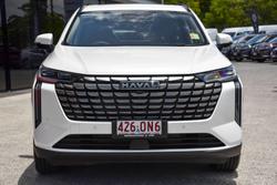 2025 GWM Haval H6 Ultra Hybrid