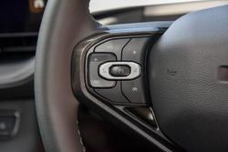 2025 GWM Haval H6 Ultra Hybrid