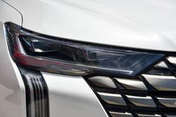 2025 GWM Haval H6 Ultra Hybrid