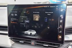 2025 GWM Haval H6 Ultra Hybrid