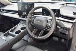 2025 GWM Haval H6 Ultra Hybrid