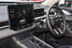 2025 GWM Haval H6 Ultra Hybrid