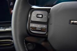 2025 GWM Haval H7 Vanta Hybrid