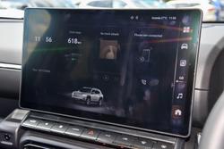 2025 GWM Haval H7 Vanta Hybrid