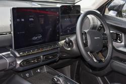 2025 GWM Haval H7 Vanta Hybrid