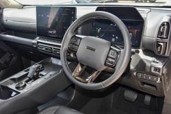 2025 GWM Haval H7 Vanta Hybrid