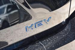 2025 GWM Haval H7 Vanta Hybrid