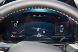 2025 GWM Haval H7 Vanta Hybrid