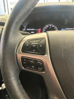 2019 Ford Ranger XLT Hi-Rider PX MkIII MY19 4x2 Magnetic