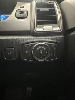 2019 Ford Ranger XLT Hi-Rider PX MkIII MY19 4x2 Magnetic