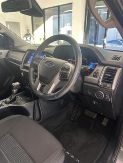 2019 Ford Ranger XLT Hi-Rider PX MkIII MY19 4x2 Magnetic