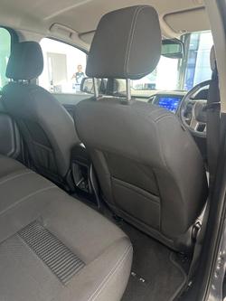 2019 Ford Ranger XLT Hi-Rider PX MkIII MY19 4x2 Magnetic