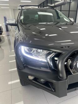 2019 Ford Ranger XLT Hi-Rider PX MkIII MY19 4x2 Magnetic