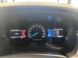 2019 Ford Ranger XLT Hi-Rider PX MkIII MY19 4x2 Magnetic