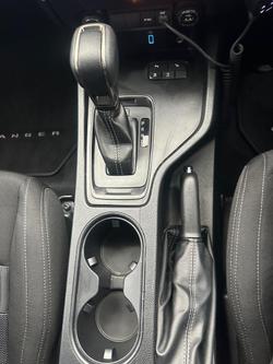 2019 Ford Ranger XLT Hi-Rider PX MkIII MY19 4x2 Magnetic
