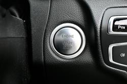 2015 Mercedes-Benz C-Class C200 d W205 Diamond White BRIGHT