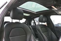 2015 Mercedes-Benz C-Class C200 d W205 Diamond White BRIGHT