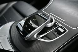 2015 Mercedes-Benz C-Class C200 d W205 Diamond White BRIGHT