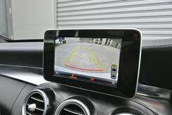 2015 Mercedes-Benz C-Class C200 d W205 Diamond White BRIGHT