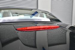 2009 BMW Z4 sDrive35i E89 MY10 Black Sapphire