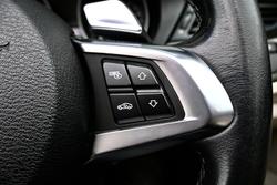 2009 BMW Z4 sDrive35i E89 MY10 Black Sapphire