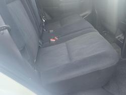 2022 Mitsubishi Pajero Sport GLS QF MY22 4x2 White