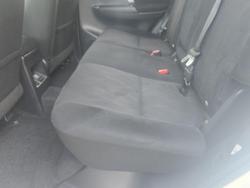 2022 Mitsubishi Pajero Sport GLS QF MY22 4x2 White