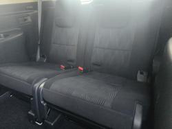 2022 Mitsubishi Pajero Sport GLS QF MY22 4x2 White