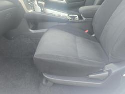 2022 Mitsubishi Pajero Sport GLS