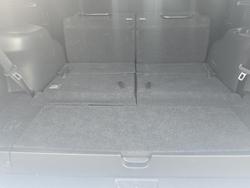 2022 Mitsubishi Pajero Sport GLS QF MY22 4x2 White