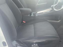 2022 Mitsubishi Pajero Sport GLS QF MY22 4x2 White