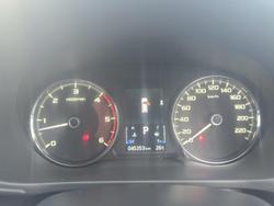 2022 Mitsubishi Pajero Sport GLS QF MY22 4x2 White