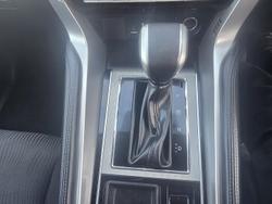 2022 Mitsubishi Pajero Sport GLS QF MY22 4x2 White