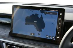 2025 GWM Cannon Alpha Ultra