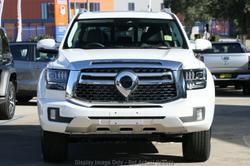 2025 GWM Cannon Alpha Ultra