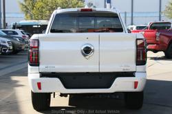 2025 GWM Cannon Alpha Ultra