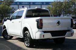 2025 GWM Cannon Alpha Ultra