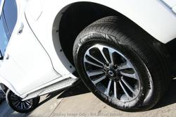 2025 GWM Cannon Alpha Ultra