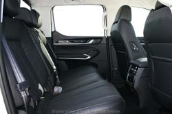 2025 GWM Cannon Alpha Ultra