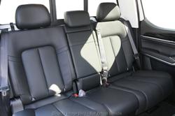 2025 GWM Cannon Alpha Ultra