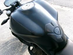 2015 DUCATI MONSTER 821 Black