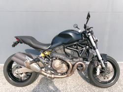 Ducati Monster 821