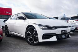 2023 Kia EV6 GT-Line