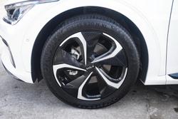 2023 Kia EV6 GT-Line