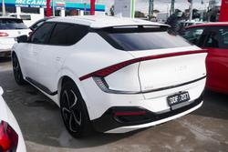 2023 Kia EV6 GT-Line