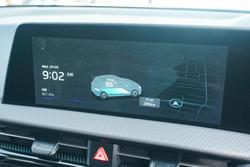 2023 Kia EV6 GT-Line