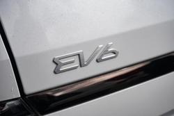 2023 Kia EV6 GT-Line