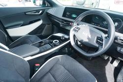 2023 Kia EV6 GT-Line