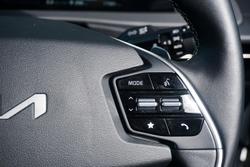 2023 Kia EV6 GT-Line