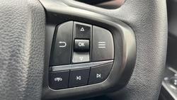 2024 Ford Ranger Sport